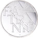 França, 5 Euro, 2013, Fraternité.km1760, MS(65-70), Lingote