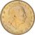Coin, Italy, 200 Lire, 1993, Rome, EF(40-45), Bronzital, KM:155