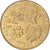 Coin, Italy, 200 Lire, 1993, Rome, EF(40-45), Bronzital, KM:155