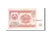 Billete, 10 Rubles, 1994, Tayikistán, KM:3a, Undated, UNC