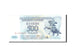 Banknote, Transnistria, 500 Rublei, 1993, Undated, KM:22, UNC(65-70)