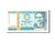 Banknote, Peru, 10,000 Intis, 1988, 1988-06-28, KM:141, UNC(65-70)