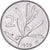 Moneda, Italia, 2 Lire, 1959, Rome, MBC, Aluminio, KM:94