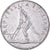 Moneda, Italia, 2 Lire, 1948, Rome, MBC, Aluminio, KM:88