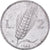 Moneta, Italia, 2 Lire, 1948, Rome, BB, Alluminio, KM:88