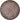 Moeda, Grã-Bretanha, George VI, Farthing, 1944, AU(50-53), Bronze, KM:843