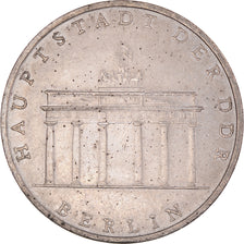 Coin, GERMAN-DEMOCRATIC REPUBLIC, 5 Mark, 1971, Berlin, EF(40-45)