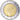 Coin, Italy, 500 Lire, 1999, Rome, EF(40-45), Bi-Metallic, KM:203
