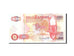 Banconote, Zambia, 50 Kwacha, 2001, KM:37c, Undated, FDS