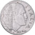 Monnaie, Italie, Vittorio Emanuele III, 20 Centesimi, 1942, Rome, TTB, Acier