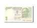 Billet, India, 5 Rupees, 2009, Undated, KM:94a, NEUF