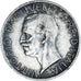 Coin, Italy, Vittorio Emanuele III, 5 Lire, 1927, Rome, AU(50-53), Silver