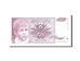Banknote, Yugoslavia, 50 Dinara, 1990, 1990-06-01, KM:104, UNC(65-70)