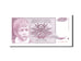 Banknote, Yugoslavia, 50 Dinara, 1990, 1990-06-01, KM:104, UNC(65-70)