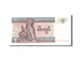 Billet, Myanmar, 5 Kyats, 1996, Undated, KM:70b, SPL
