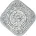 Coin, Netherlands, 5 Cents, 1914, EF(40-45), Copper-nickel, KM:153