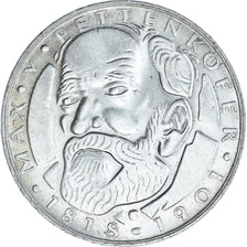 Coin, GERMANY - FEDERAL REPUBLIC, 5 Mark, 1968, Munich, Germany, 150th