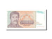 Banconote, Iugoslavia, 5,000,000 Dinara, 1993, KM:132, Undated, SPL