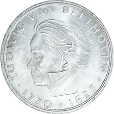 Coin, GERMANY - FEDERAL REPUBLIC, 5 Mark, 1970, Stuttgart, Germany, 200th