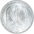 Coin, GERMANY - FEDERAL REPUBLIC, 5 Mark, 1970, Stuttgart, Germany, 200th