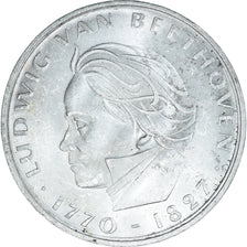 Coin, GERMANY - FEDERAL REPUBLIC, 5 Mark, 1970, Stuttgart, Germany, 200th