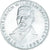 Monnaie, République fédérale allemande, 5 Mark, 1968, Hamburg, Germany, TTB