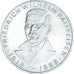 Münze, Bundesrepublik Deutschland, 5 Mark, 1968, Hamburg, Germany, SS, Silber