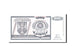 Banknote, Bosnia - Herzegovina, 1000 Dinara, 1992, Undated, KM:137a, UNC(65-70)