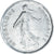 Coin, France, Semeuse, 5 Francs, 1973, Paris, VF(20-25), Nickel Clad