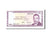 Geldschein, Burundi, 100 Francs, 1993, 1993-05-01, KM:29c, UNZ