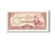 Banknot, Birma, 10 Rupees, 1942, Undated, KM:16a, UNC(65-70)