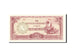 Billet, Birmanie, 10 Rupees, 1942, Undated, KM:16a, NEUF