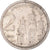 Moneta, Iugoslavia, 2 Dinara, 2000, Belgrade, BB, Rame-nichel-zinco, KM:181