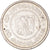 Moneta, Iugoslavia, 2 Dinara, 2002, Belgrade, BB, Rame-nichel-zinco, KM:181