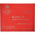 Mónaco, Rainier III, Coffret 10 c. à 50 frs., 25th Anniversary of Accession