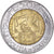 Monnaie, Italie, 500 Lire, 1997, Rome, SUP, Bimétallique, KM:187
