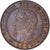 Coin, France, Napoleon III, Napoléon III, Centime, 1862, Paris, AU(50-53)