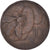 Monnaie, Italie, Vittorio Emanuele III, 10 Centesimi, 1920, Rome, TTB, Bronze