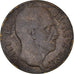 Coin, Italy, Vittorio Emanuele III, 5 Centesimi, 1941, Rome, AU(50-53)