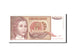 Banknote, Yugoslavia, 10,000 Dinara, 1992, Undated, KM:116a, UNC(65-70)