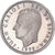 Moneda, España, Juan Carlos I, 25 Pesetas, 1975 (76), BE, SC, Cobre - níquel