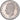 Coin, Spain, Juan Carlos I, 25 Pesetas, 1975 (77), BE, MS(63), Copper-nickel