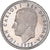 Monnaie, Espagne, Juan Carlos I, 25 Pesetas, 1975 (77), BE, SPL, Cupro-nickel