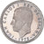Coin, Spain, Juan Carlos I, 25 Pesetas, 1975 (77), BE, MS(63), Copper-nickel