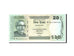 Banknote, Bangladesh, 20 Taka, 2012, Undated, KM:55a, UNC(65-70)