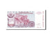 Banknote, Croatia, 5000 Dinara, 1993, Undated, KM:R20a, UNC(65-70)