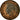 Coin, France, Napoleon III, Napoléon III, Centime, 1855, Marseille, AU(50-53)