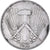 Moeda, ALEMANHA - REPÚBLICA DEMOCRÁTICA, 10 Pfennig, 1952, Berlin, EF(40-45)