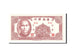 Banknot, China, 1 Cent, 1949, Undated, KM:S2452, UNC(65-70)