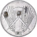 Munten, DUITSE DEMOCRATISCHE REPUBLIEK, 10 Pfennig, 1952, Berlin, ZF, Aluminium